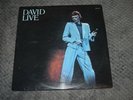 David Bowie Live Orange label Gatefold RCA Victor  APL2-0771 AIE B1E C1E D1E 1ST