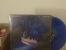 ECHO & And THE BUNNYMEN Ocean Rain NEW BLUE VINYL Rhino Website Exclusive LP OOP