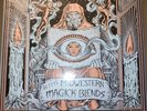 Betty's Midwestern Magick Blends by Chris Robinson (Record, 2018)