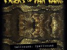 Tygers Of Pan Tang ‎– Hellbound, Spellbound Live 1981 Box Set, Limited Edition