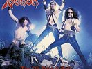 VENOM-THE 7TH DATE OF HELL - LIVE AT HAMMERSMITH 1984 (UK IMPORT) VINYL NEW