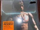 Rodeo by Travis Scott (Record, 2015) Brand New Sealed