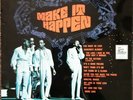 Smokey Robinson & The Miracles Make It Happen Lp