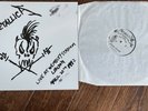Metallica Live at Wembley Stadium Lp  Vinyl Never Played