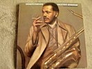 DEXTER GORDON - Homecoming '77 NM WLP Promo 2LP COLUMBIA PG-34650 LIVE JAZZ