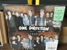 One Direction ‎– Four (Deluxe) 2-LP Translucent Red Vinyl IN HAND