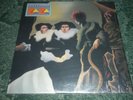 ALICE COOPER DADA ORIGINAL LP VINYL 1-23969 WARNER BROS RECORD 1983 SHRINK EX
