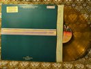 Alan Parsons Project Tales Of Mystery and Imagination Poe RARE Yellow VINYL LP