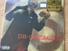 Dr Octagon “Dr Octagonecologyst” Lenticular Vinyl 2LP NM Unplayed Kool Keith