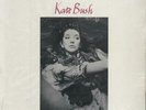 An Interview Wit... Kate Bush vinyl LP  record CAN promo