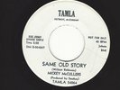 MICKEY McCULLERS- 