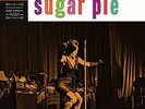 Sugar Pie Desanto-Sugar Pie VINYL LP NEW