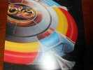 ELECTRIC LIGHT ORCHESTRA    Out Of The Blue   UK LP  With Poster + Spaceship ELO