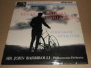 ASD 548 W/G ED1 UK ELGAR Enigma Variations Cockaigne BARBIROLLI PO   EX