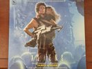BOF Aliens By James Horner 33 Tours
