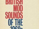 EDDIE PILLER Pres BRITISH MOD SOUNDS OF THE 1960S (Ltd.Ed.140gm 6LP UK Imp.Box)