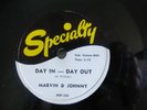 Marvin & Johnny Day In-Day Out - Flip 10