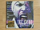 Ice Cube - War & Peace Volume 2: The Peace Disc (Vinyl LP, 2016) - New & Sealed