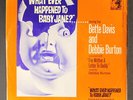 BETTY DAVIS & DEBBIE BURTON: what happened to baby jane / letter to dad MGM 7