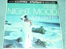VINYL LP by TONI HARPER 