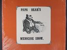 PAPA BEAR'S MEDICINE SHOW: papa bear's medicine show FIVE LITTLE INDIANS 12