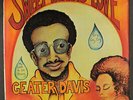 GEATER DAVIS: sweet woman's love HOUSE OF ORANGE 12
