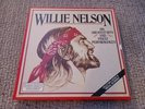 Willie Nelson His Greatest Hits And Finest Performances LP Set Readers Digest