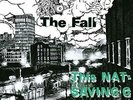 The Fall - This Nation's Saving Grace - Vinyl Record.. - H1167H