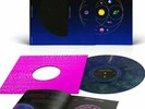 Coldplay - MUSIC OF THE SPHERES / SPLATTER VINYL LP / NEU &OVP