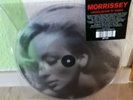MORRISSEY -  Honey, you know where to find me / lim. Ed.10