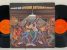 Camp Lo – Uptown Saturday Night 2LP 1997 US ORIG Profile Records Hip Hop RAP