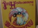 THE JIMI HENDRIX EXPERIENCE - Are You Experienced ? / Original, first press US
