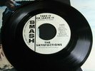 NORTHERN SOUL - SATISFACTIONS - SMASH - PROMO - ORIGINAL - HEAR