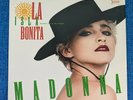 MADONNA SEALED LA ISLA BONITA VINYL US 12'' MAXI SINGLE LP RECORD 1987