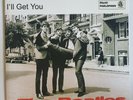 7/45   THE BEATLES  :  SHE LOVES YOU (ITALY)