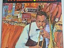 J. J. JOHNSON-J. J.'S BROADWAY-DG VERVE MONO VINYL LP SHOW TUNES V6-8530 EX/EX