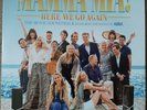 MAMMA MIA HERE WE GO AGAIN SOUNDTRACK LP - DOUBLE LP GATEFOLD - ABBA - 2LP