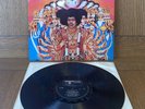 Jimi Hendrix Axis Bold As Love 12” Vinyl Mono First Press 1st 1967 612.003/1 1