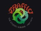 Traffic: The Studio Albums 1967/74(6LP boxset)  LP vinyl *SEALED*