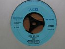 NAZZ - OPEN MY EYES   HELLO IT'S ME 1968 UK SGC **CLASSIC NUGGETS GARAGE PSYCH**