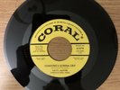 Patti Austin-Someone’s Gonna Cry Rare Coral Promo NM  NORTHERN SOUL Wigan Casino