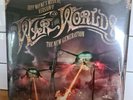 War Of The Worlds New Generation Vinyl New & Sealed