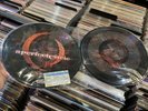 A Perfect Circle - Mer De Noms 1st Press Vinyl Lp pic disc Autographed  Tool