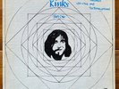 The Kinks – Lola Versus Powerman – Hard Rock-Concept Album Vinyl LP - OG