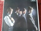 THE ROLLING STONES DEBUT UK LP (1964) 1973 DECCA LK-4605 LAST MONO PRESS NM