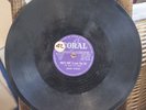78 rpm on Coral-Jackie Wilson-That's Why I Love You So