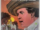 ROBERTO TORRES y Su Charanga Vallenata Vol. 2 LATIN LP Shrink GUAJIRO
