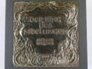 DECCA box set WAGNER der ring des nibelungen SOLTI - viennal phil , 22LP set