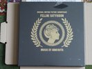 Fellini Satyricon Nino Rota Deluxe OST Box. Vinyl LP + CD + Poster. New Sealed