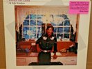 Townes Van Zandt 1987 vinyl LP At My Window Sugar Hill Records cutout PlayTESTED
